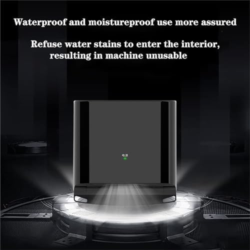 LMYYDES Commercial Electric Hand Dryer Sensor 10s Fast Dry Silver