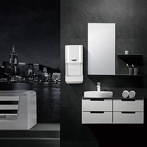 High Efficiency Wall Mounted Hand Dryer 1200W