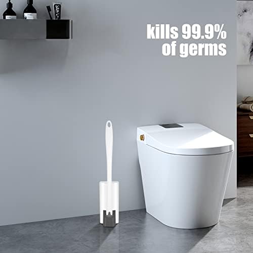 SETREX 40 Counts Disposable Toilet Scrubbers
