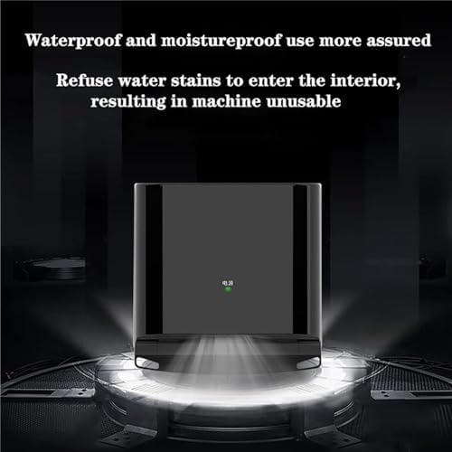 HENGCMM Automatic Hand Dryer Touchless Wall Mount
