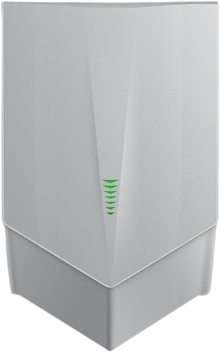 Automatic Hand Dryer with Dual Air Outlet