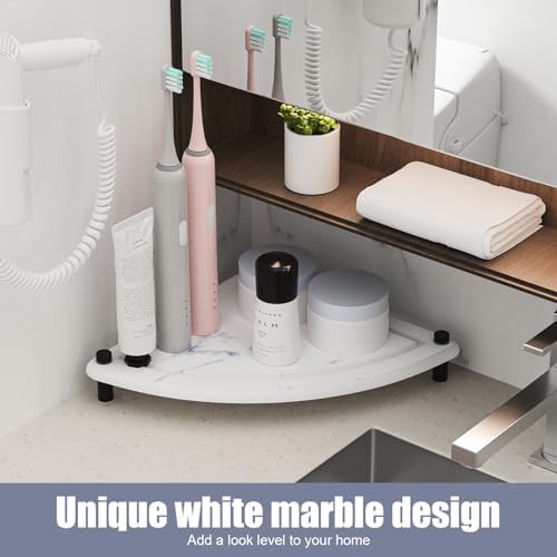 Slow Slog Sink Caddy - Instant Dry Countertop Organizer