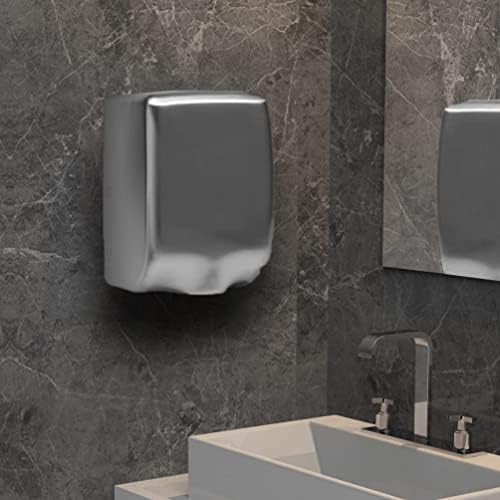 Commercial Hand Dryer with Infrared Sensor
