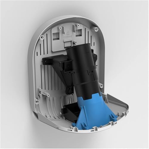 Commercial Hand Dryer with Touchless Sensor Hotel Bathroom Use