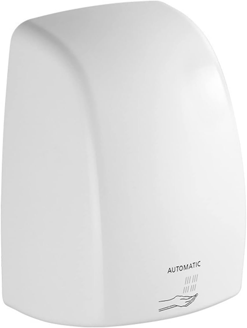 icVantA Smart Induction Hand Dryer for Home and Commercial Use