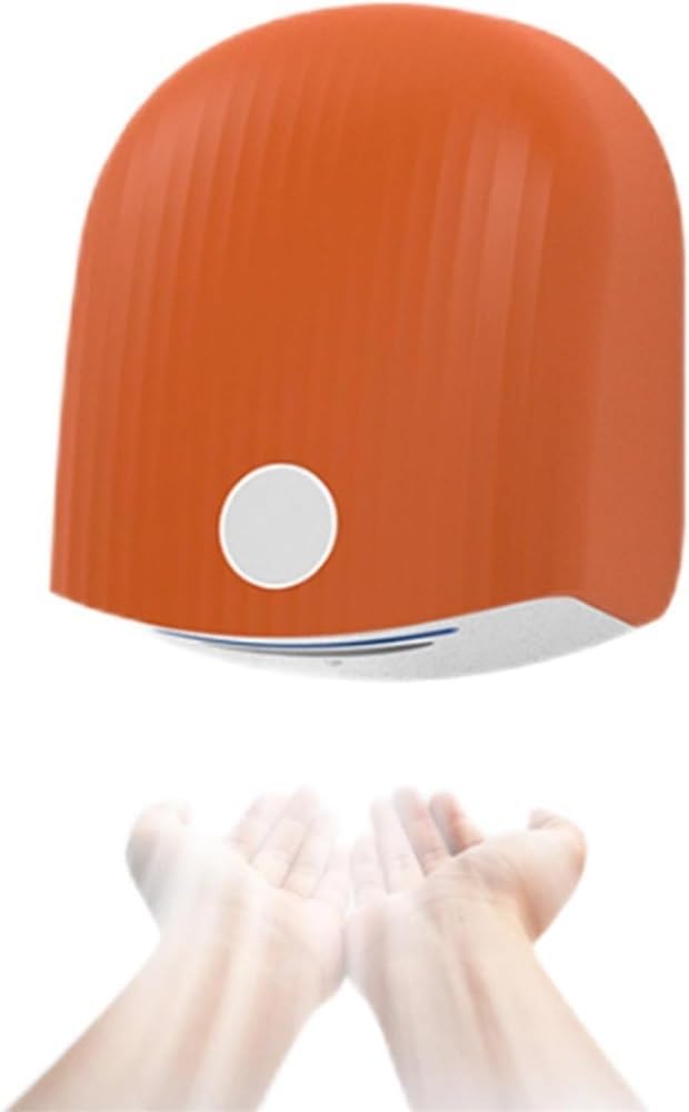 Automatic Hand Dryer for Home and Commercial Use