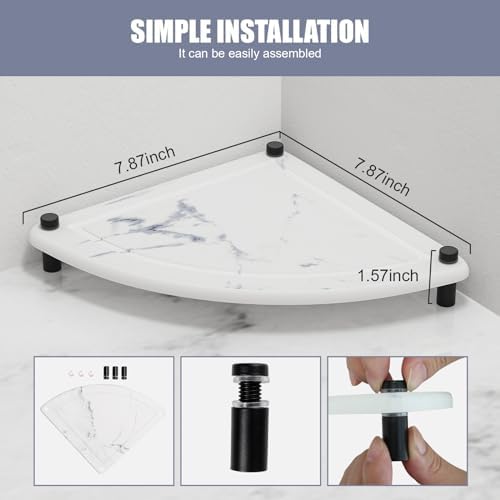 Slow Slog Sink Caddy - Instant Dry Countertop Organizer