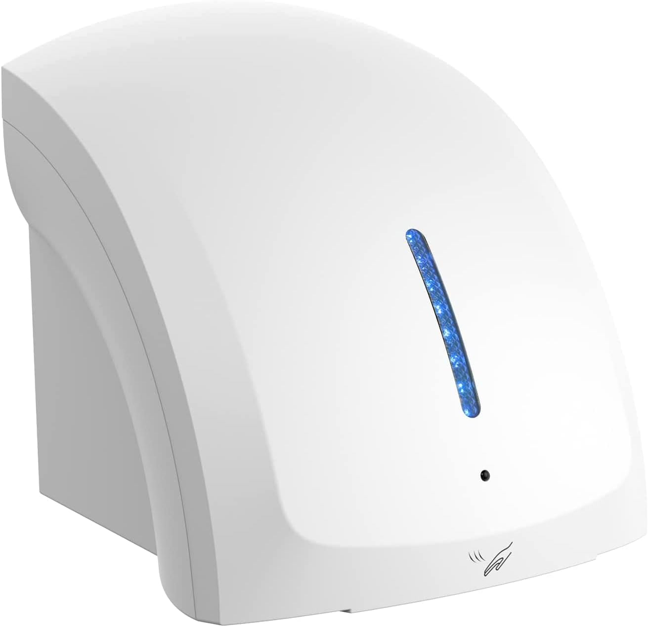 TsoLay Automatic Electric Hand Dryer with Smart Sensor