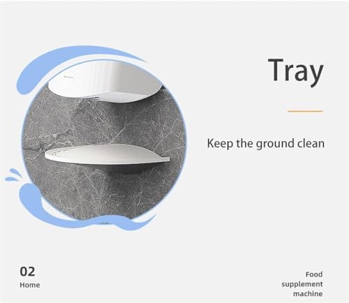 Automatic Hand Dryer for Home and Commercial Use