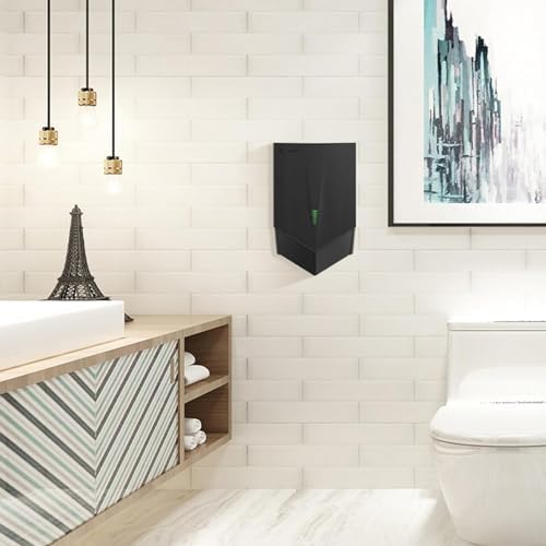 Commercial Hand Dryer with Automatic Sensor and High Speed Dry