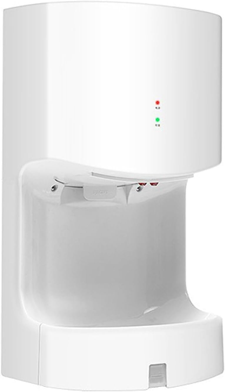 Automatic Jet Hand Dryer - High Efficiency and Quiet Operation