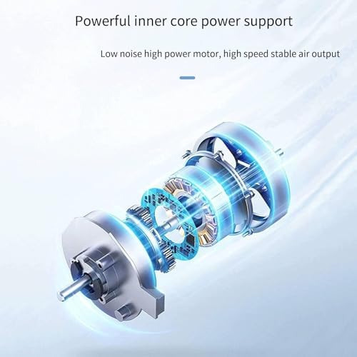 1200W Smart Touch-Free Hand Dryer for Kitchen and Bathroom