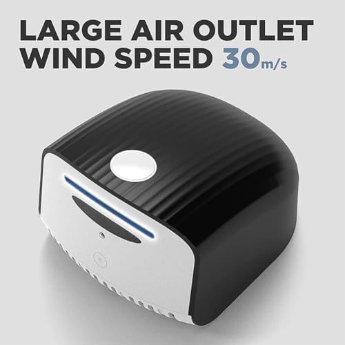 1200W Smart Induction Hand Dryer for Home and Commercial Use