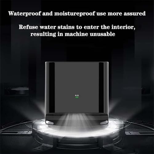 Intelligent High Speed Hand Dryer with Cold Hot Air