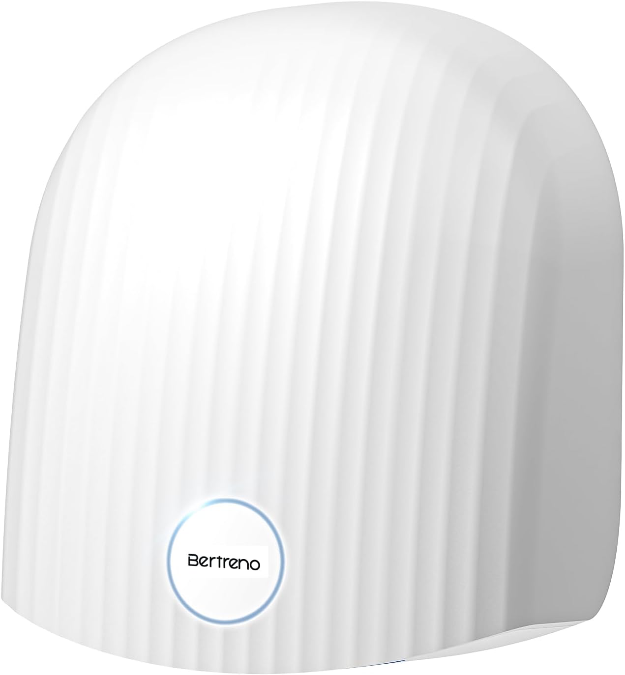 Bertreno Commercial Hand Dryer with LED Light