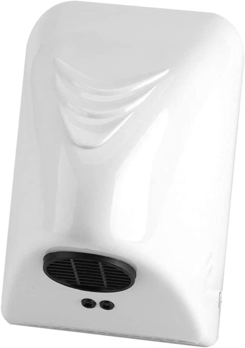 Commercial Hand Dryer Compact Electric Sensor Dryer for Home and Bathroom