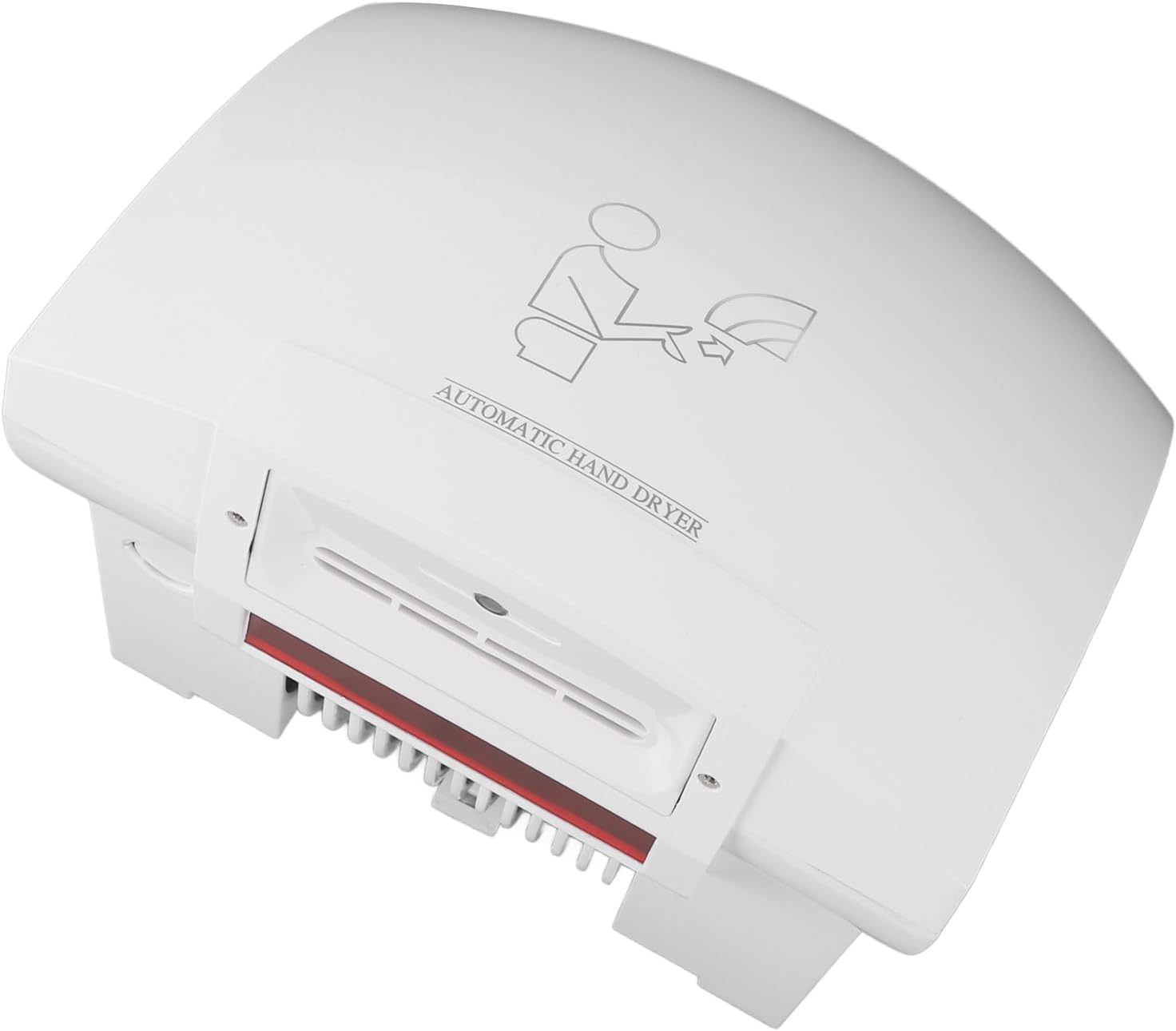 1200W Automatic Hand Dryer for Commercial Bathrooms
