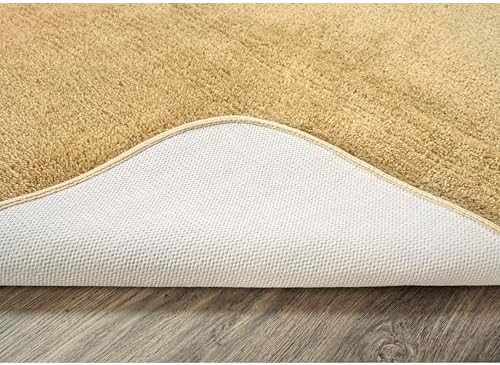 Garland Rug 2 Piece Bath Rug Set - Soft Absorbent Non-Slip