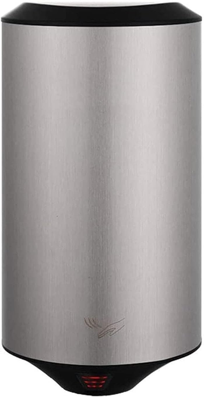 SDVantage 1150W Metal Hand Dryer Grey