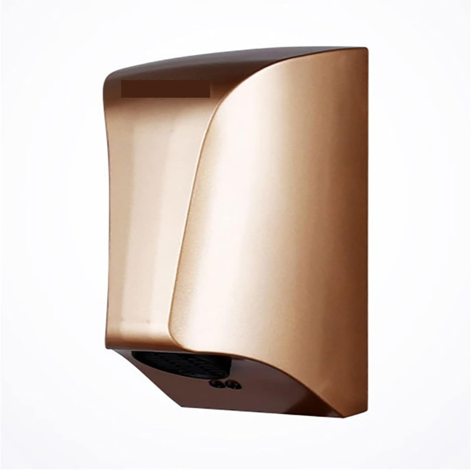 Commercial Hand Dryer with Smart Sensor