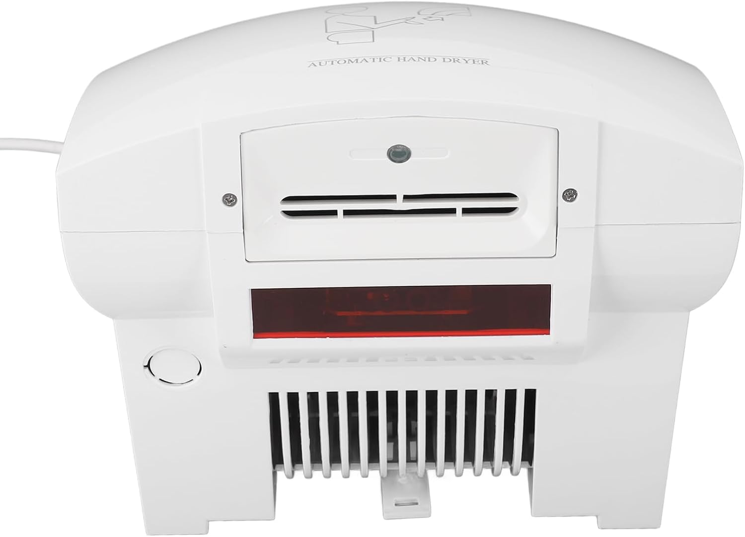Automatic Hand Dryer with 10S Quick Drying and 1200W Power