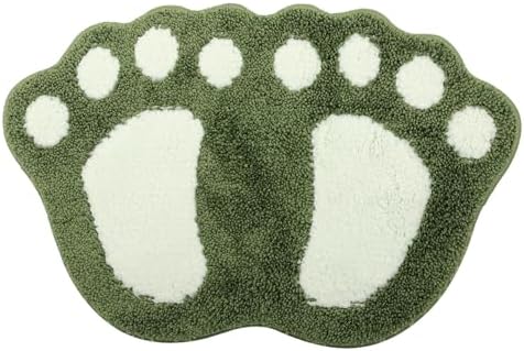 Waterproof Anti-Slip Mat for Kids Bathroom Rug