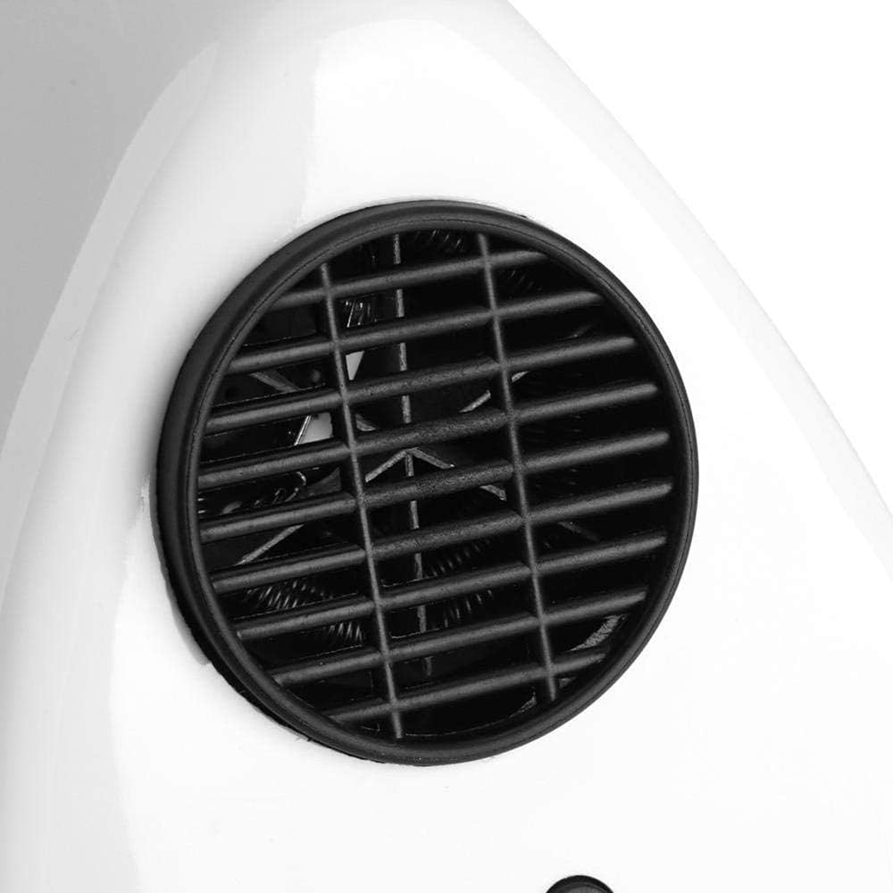 QIANMEI Commercial Hand Dryer 600W No Touch