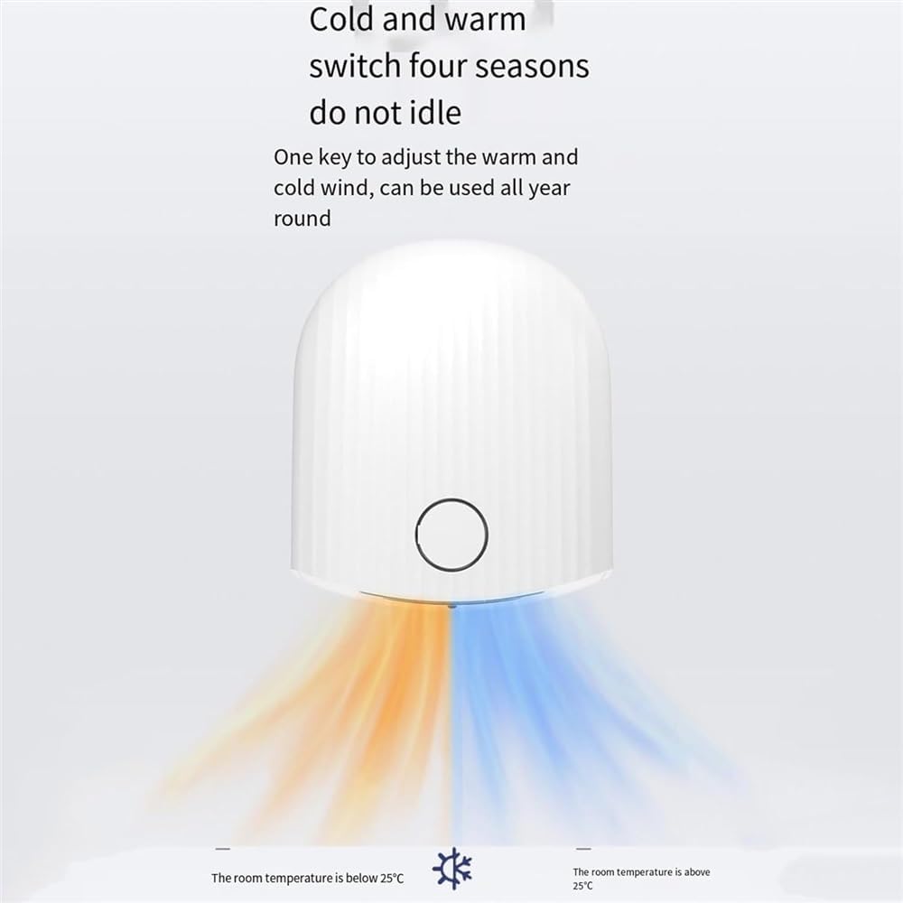 Automatic Hand Dryer for Home and Commercial Use