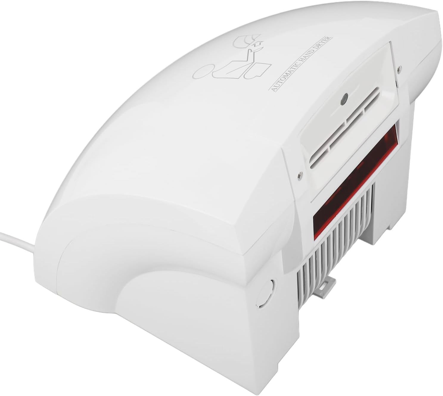 1200W Automatic Hand Dryer for Commercial Bathrooms