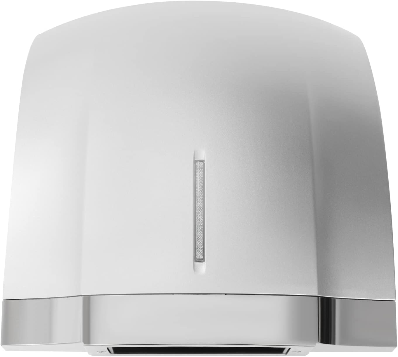 Fifizoo High Speed Quiet Hand Dryer with Hot Cold Control