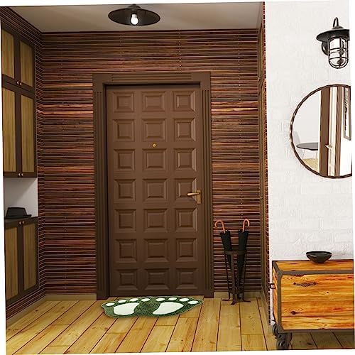 Waterproof Anti-Slip Mat for Kids Bathroom Rug