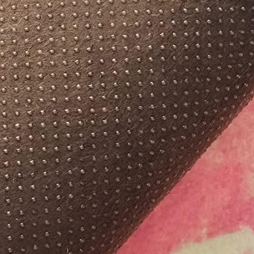 Planzo Hello Beautiful Bath Plush Rug 24x16 Pink