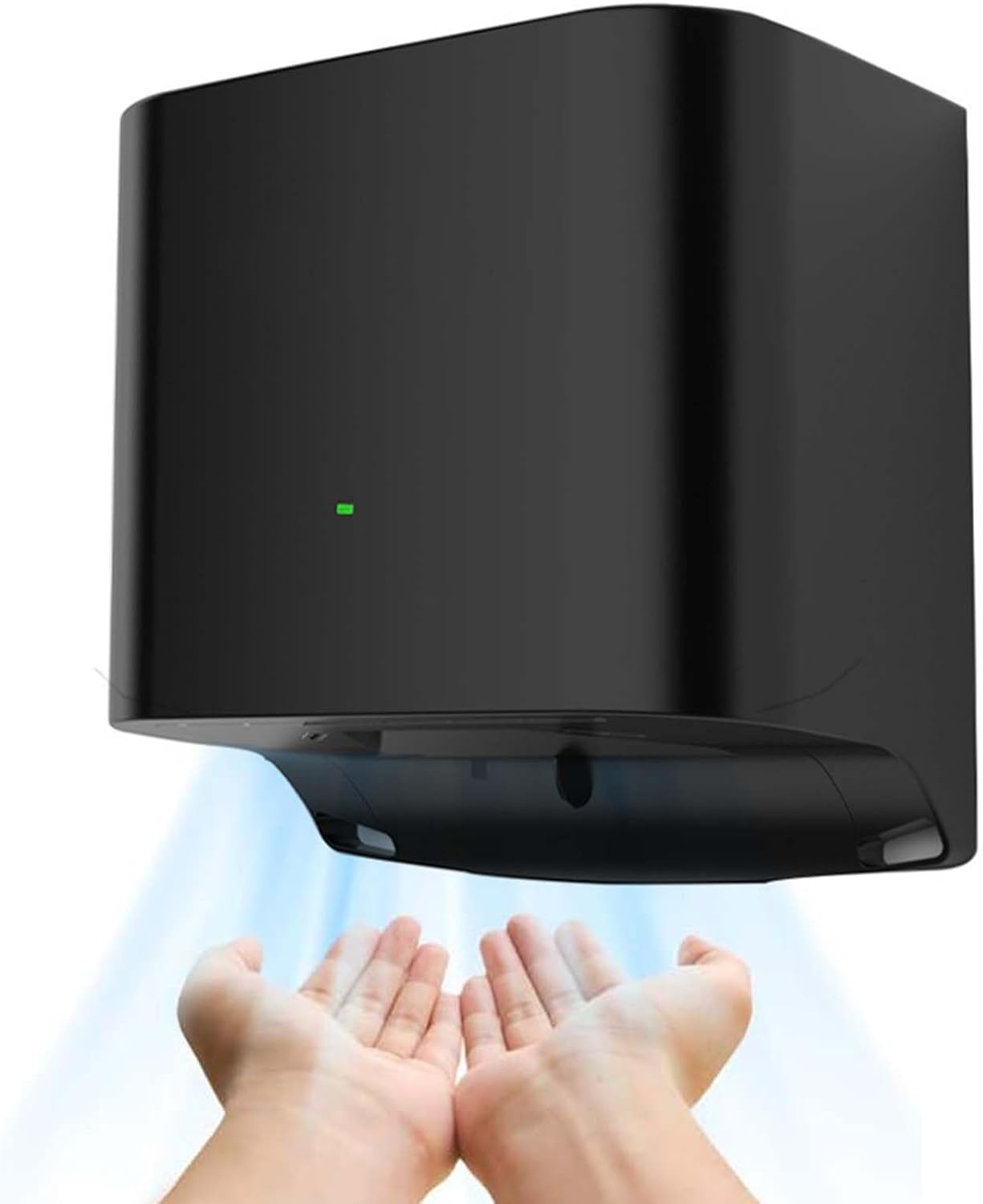 Intelligent High Speed Hand Dryer with Cold Hot Air