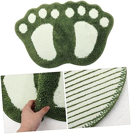 Waterproof Anti-Slip Mat for Kids Bathroom Rug