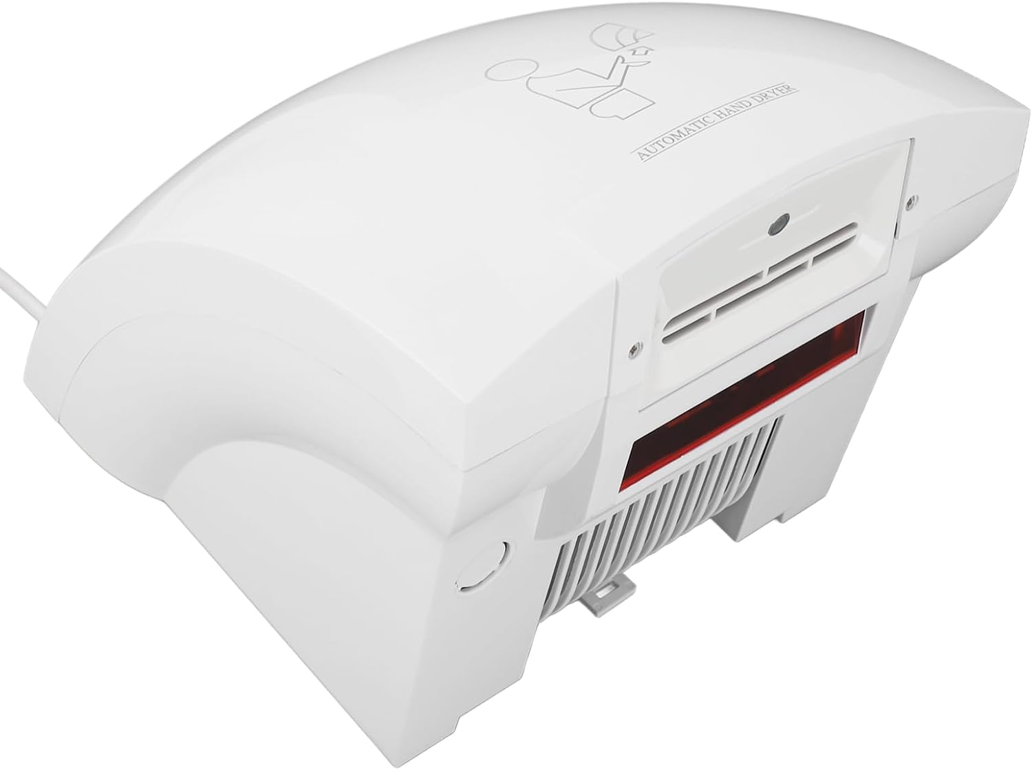Yosoo 1200W Fast Drying Hand Dryer with Touch Sensor