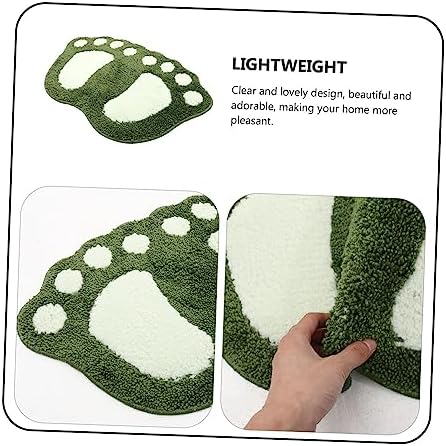 Waterproof Anti-Slip Mat for Kids Bathroom Rug