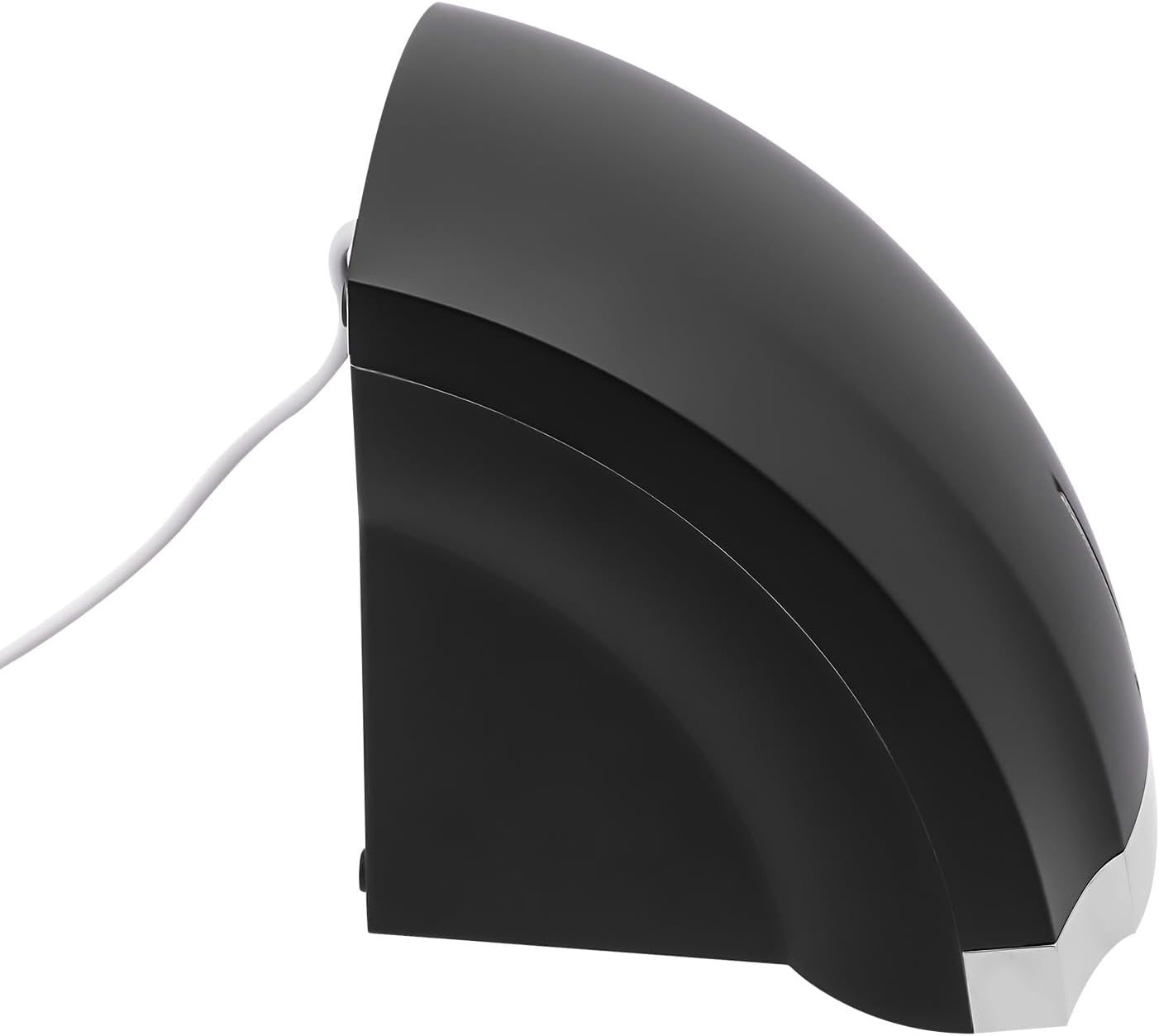 Ghankopd 1800W Electric Hand Dryer with HotCold Control