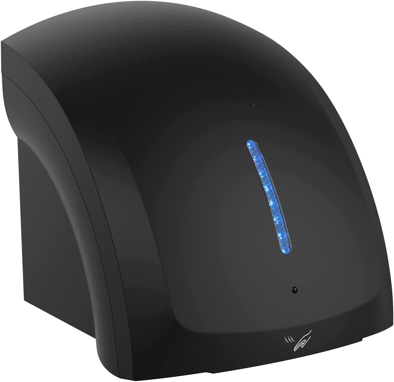 TsoLay Smart Sensor Hand Dryer with LED Light