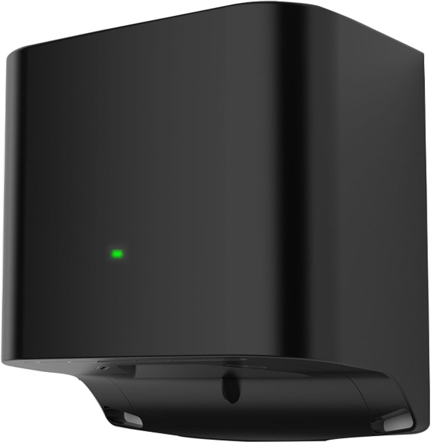 HENGCMM Automatic Hand Dryer Touchless Wall Mount