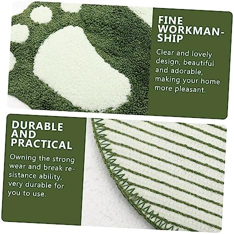 Waterproof Anti-Slip Mat for Kids Bathroom Rug