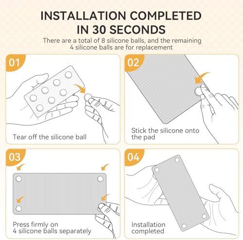 Yofidra Water Absorbing Stone Tray for Sink 1