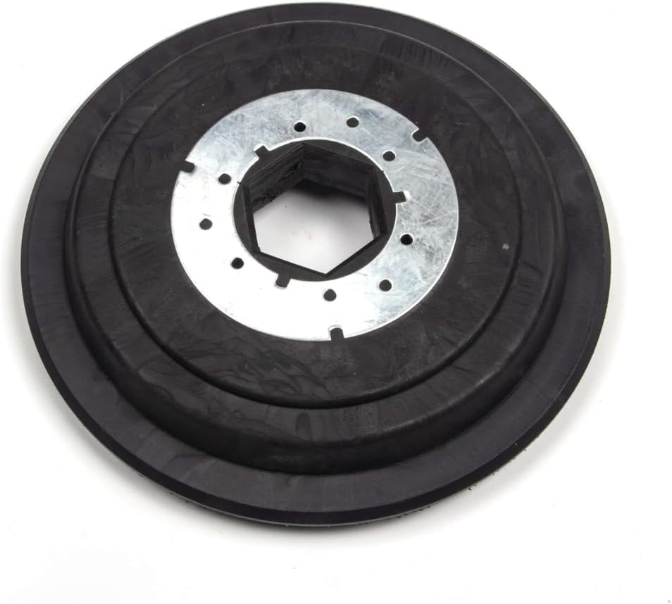 SANITMAX 8 Pad Driver for SM430 Floor Scrubber Pack of 2