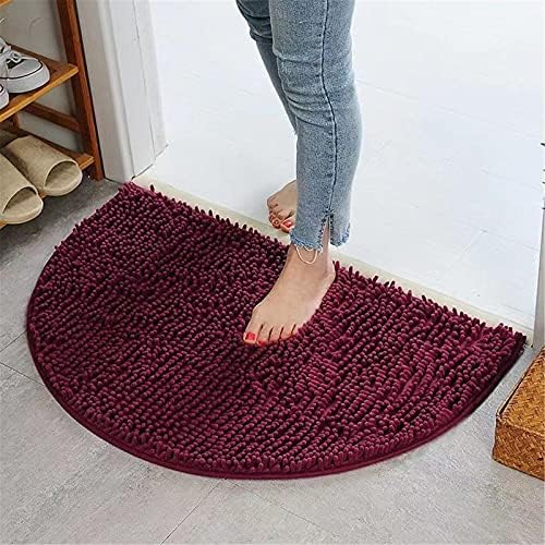 Gooddyiyukey 20 X 14 Microfiber Shaggy Bath Rug Set