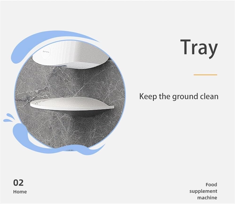 Automatic Hand Dryer for Home and Commercial Use