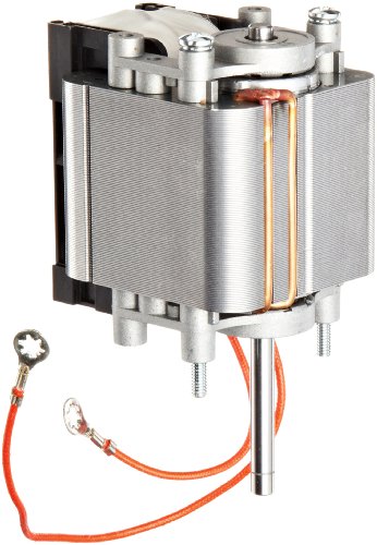 American Dryer SP217C Replacement Motor 110 HP 3200 RPM 230V
