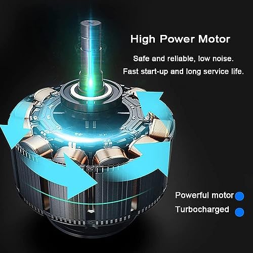 1200W Quiet Sensor Hand Dryer for Commercial Bathrooms