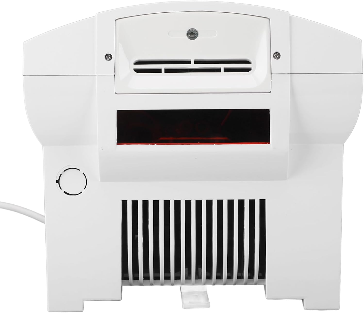 GOWENIC 1200W Touchless Hand Dryer Wall Mounted