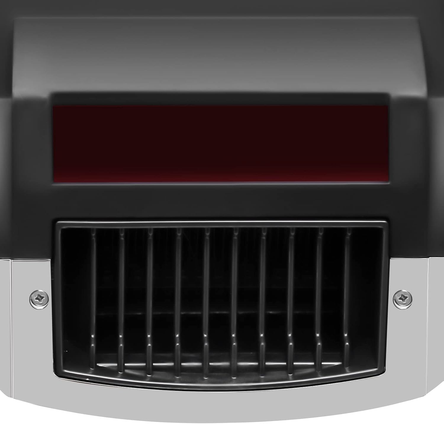 Ghankopd 1800W Electric Hand Dryer with HotCold Control