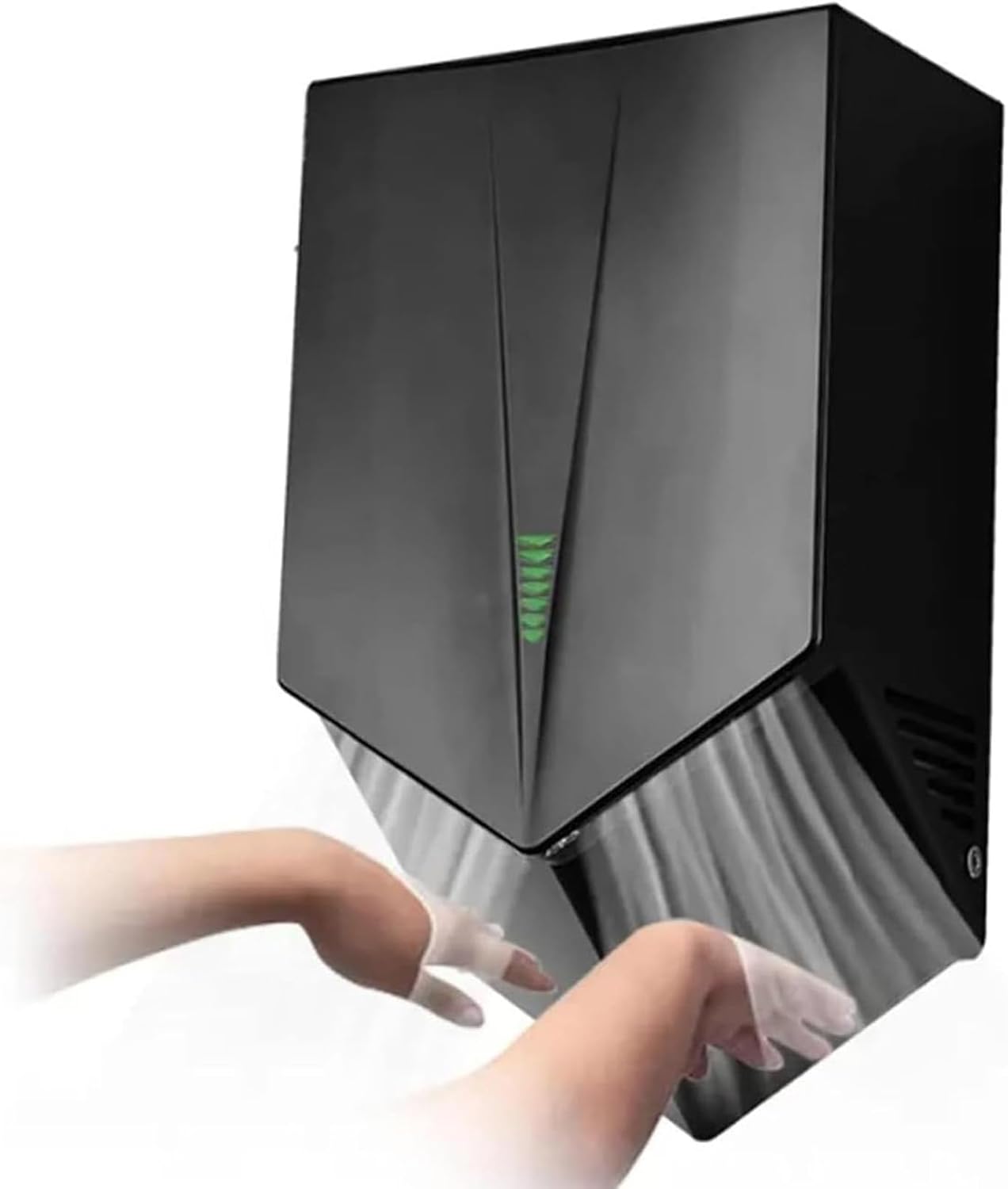Automatic Induction Hand Dryer with High Speed Airflow