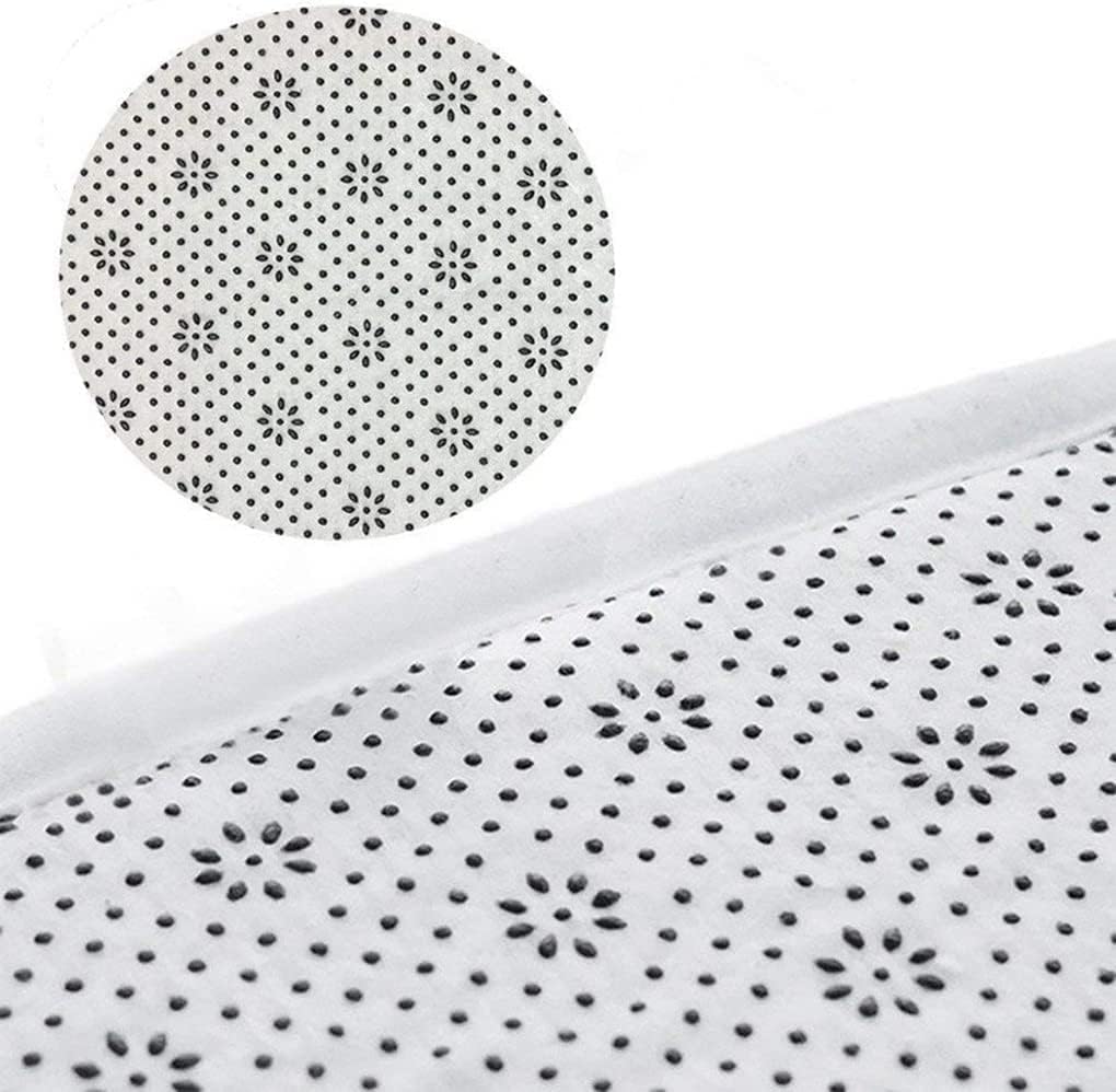 GCTNBJL Christmas Bath Mat 18x30 Inch 1